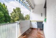 Rohdiamant mit Potenzial – 3-Zimmer-Wohnung mit Loggia und idealer Raumaufteilung