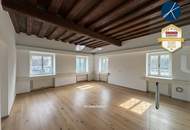 Vielseitiges Gewerbeobjekt mit 320m² Büros, 400m² Hallen/Garagen &amp; 750m² Lagerplatz