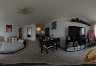 "3 Zimmer mit Fernblick – wohnen über den Dächern der Stadt!"