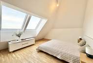 Hier müssen Sie schnell sein - AB SOFORT BEZIEHBAR!! Tolle 3 Zimmerdachgeschosswohnung + zwei Terrassen! Absolute Toplage! U1 Kagranerplatz!!