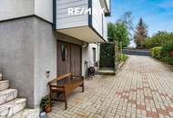 Einfamilienhaus in Bruckmühl mit Carport