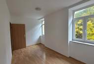Parkplatz - Fußbodenheizung - 3 Zimmer - Grünblick