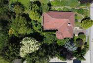 Wohnen im Grünen: Bungalow auf großzügigem Grundstück in Linsberg