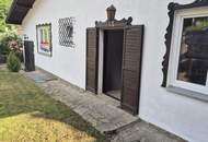 Einfamilienhaus zur Miete in schöner Ruhelage
