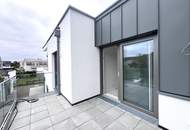 Erstbezug !!! Traumhafte Doppelhaushälfte - mit 5 Zimmern, Garten, Wohnkeller und Stellplätzen!