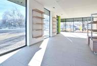 Attraktive Gewerbeliegenschaft mit vielseitigen Nutzungsmöglichkeiten