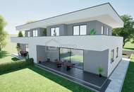 Ihr Traum vom Eigenheim: Moderne 81m² Wohnung in Niederthalheim - Belagfertig! Flexibel Planbar!