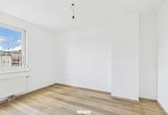 Modernes Reihenhaus mit kleinem Garten, 2 Garagenplätzen und übernehmbarer Wohnbauförderung