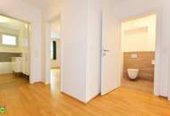 CHRISTOPH CHROMECEK IMMOBILIEN - BRUNN am Gebirge - Erstklassige Gartenmaisonette mit Topausstattung!