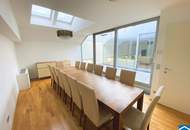 Wohnen und Arbeiten im herrschaftlichen Palais beim Schwarzenbergplatz