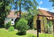 Doppelhaushälfte mit Eigengarten in Graz, Liebenau