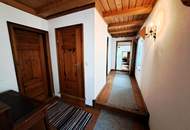 charmantes Wohnhaus mit zwei Wohneinheiten, Innenhof-Garten und Werkstatt - Steyr/Steyrdorf