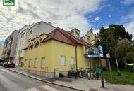 Maisonette mit Flair: 3-Zimmer-Wohnung mit Balkon & Dachterrasse in 1130 Wien - JETZT ANFRAGEN
