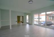 Vielseitige Geschäftsfläche im Stadtzentrum Wörgl