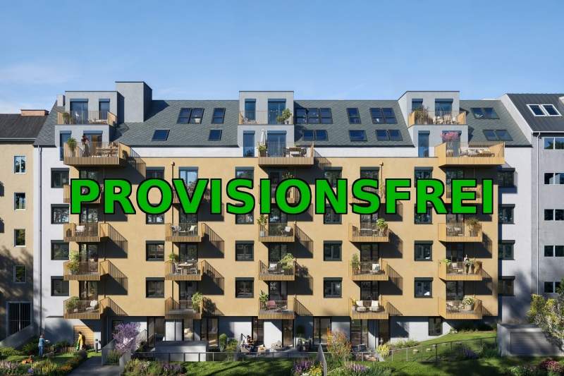 3 Zimmer zum Ankommen – mit Balkon und ohne Maklerprovision, Wohnung-kauf, 424.900,€, 1110 Wien 11., Simmering
