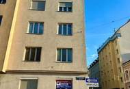 Klein aber Fein - Wohnung mit Top-Verkehrsanbindung