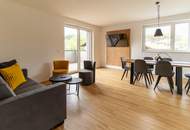 3-Zimmer Terrassenwohnung (Top 06)