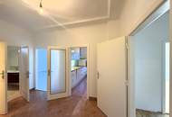 Traumhafte 3-Zimmer-Eigentumswohnung, Erstbezug nach Sanierung // Fantastic 3-room condominium, first occupancy after renovation in //