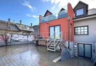 WOHNEN und/oder ARBEITEN? VERMIETEN? - GÄNSERNDORF ZENTRUM