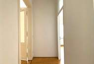 Viel Platz für die Familie oder WG: 4-Zimmer-Altbau-Wohnung im Hundertwasserviertel