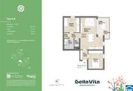 Ein Leben voller Licht, Raum und Ruhe – Willkommen in Bella Vita