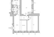 Exklusives Innenstadtbüro in stilvollem Altbau Nähe Oper zu mieten