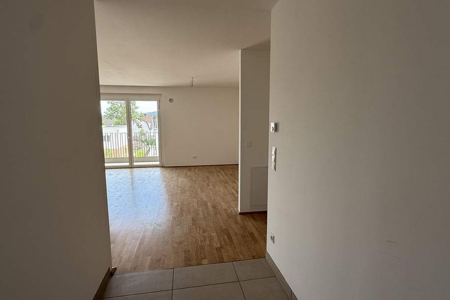 "ein viertel grün" - Schöner Wohnen in Wiener Neustadt - Top 12/7!, Wohnung-kauf, 358.600,€, 2700 Wiener Neustadt(Stadt)