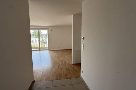 "ein viertel grün" - Schöner Wohnen in Wiener Neustadt - Top 12/7!, Wohnung-kauf, 358.600,€, 2700 Wiener Neustadt(Stadt)