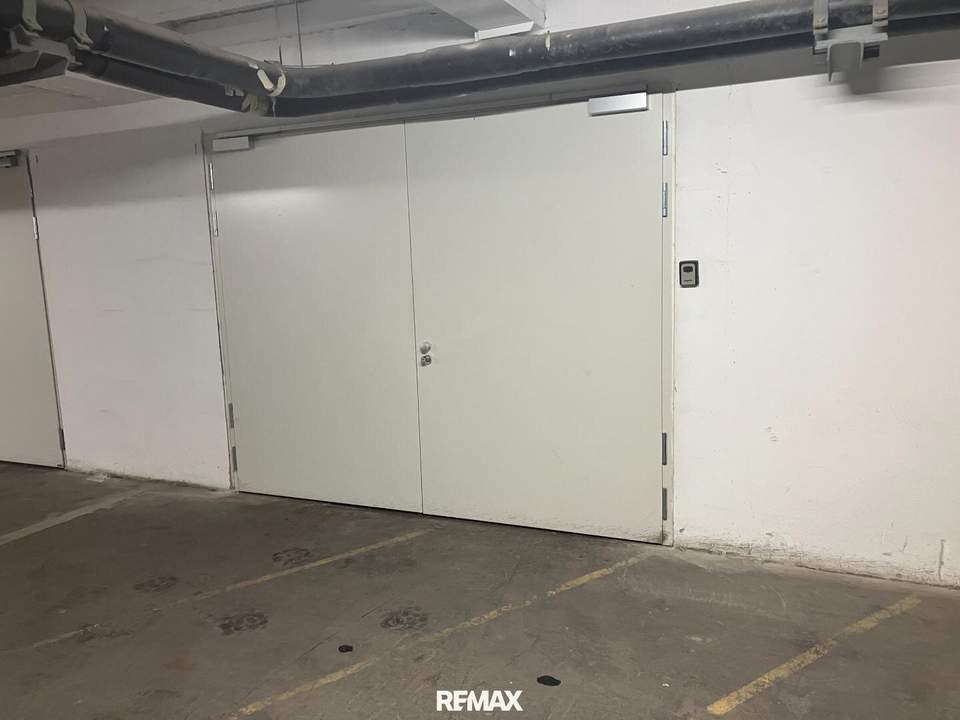 Kleinlager ab ca. 100 m² bis 250 m²