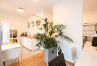 Extravagantes Atelier, Büro oder Mini Apartment mit Innenhof-Terrasse in absoluter Ruhelage! (vermietet bis 31.08.2027)