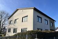 Mehrfamilienhaus in Amstetten