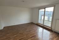 Dachterrassenwohnung beim Sonnwendviertel | Hofruhelage | Ideal für Anleger | befristet vermietet