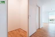 GRÜNSTÜCK 22 – 3-Zimmer Wohnung in Ruhelage des 22. Bezirks - JETZT ANFRAGEN