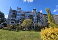 Toplage nähe Mühlwasser - Terrassenwohnung mit Gartennutzung!