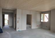 Erstbezugs-Maisonettenwohnung: 3 Zimmer, Loggia, Lift – 103 m² bei Villach