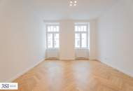 Top-sanierter Altbau-Erstbezug – Elegante 3-Zimmer-Wohnung mit moderner Ausstattung