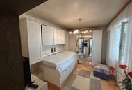 Gepflegtes Landhaus in ruhiger Lage mit Innenhof