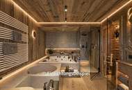 Freizeitwohnsitz in atemberaubender Toplage