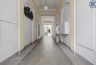 Elegante Altbauwohnung mit Geschichte im Herzen des 8. Bezirks