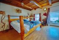 HAUS IN STOITZENDORF SUCHT DICH