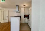 Smarte 2-Zimmer Wohnung in zentraler Lage in 1100 Wien!