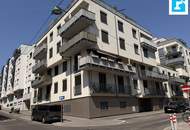 Traumhafte Stadtwohnung mit Balkon und Garage