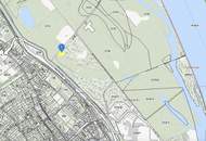 Freizeitgrundstück in idyllischer Lage der „Schwarzen Au“ – Klosterneuburg