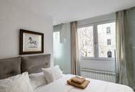 Exklusive 5-Zimmer-Wohnung in TOP Lage