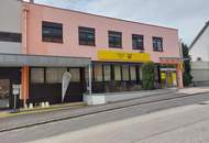 Neuwertige Wohnung im Postgebäude