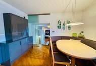 NEU! Natur. Ruhe. Lebensfreude. 4-Zimmer-Wohnung – möbliert, familienfreundlich & mit Bergblick