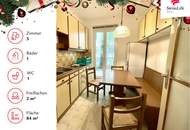 Das Christkind bringt 3 % Immobilienrabatt für Ihre Innenhofidylle mitten in Baden!