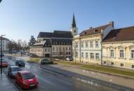Großzügiges denkmalgeschütztes Stadthaus mit 13 Zimmern