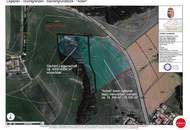 Sacherl in Alleinlage - mit 5000 m² Obstbaumwiese und Wald
