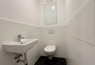 Schlüsselfertig & provisionsfrei: 2-Zimmer-Wohnung mit Balkon im Neubau!
